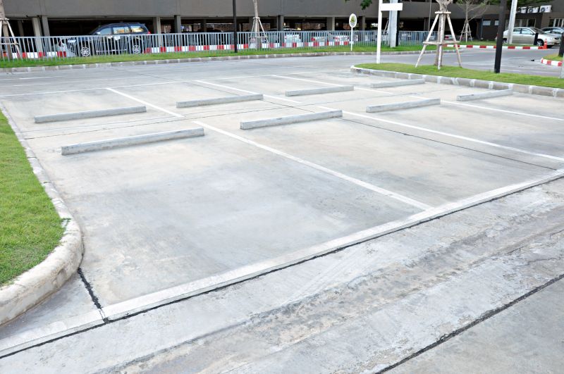 Dumpster Pad Repair in Des Moines, IA